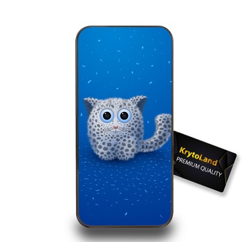 Premium kryt pro mobil iPhone 15 Pro