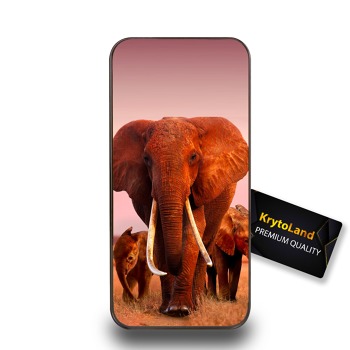 Premium kryt pro mobil iPhone 15 Pro