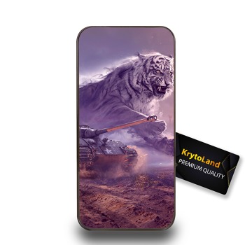 Premium kryt na mobil iPhone 15 Pro