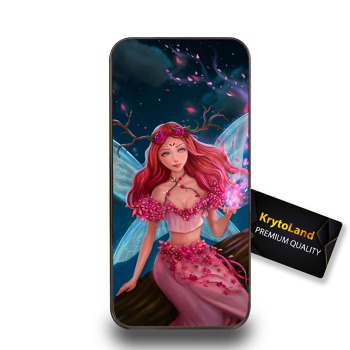 Premium kryt na mobil iPhone 15 Pro