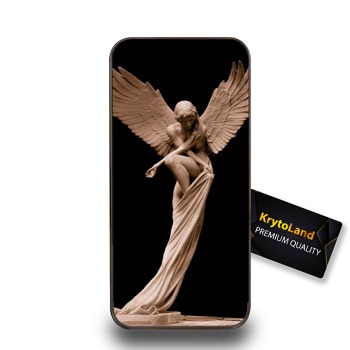 Premium kryt pro iPhone 15 Pro