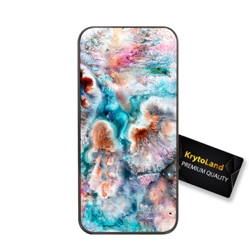 Premium kryt pro mobil iPhone 15 Pro