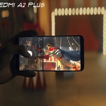Recenze: Xiaomi Redmi A2+ je kombinace solidního výkonu a cenové dostupnosti