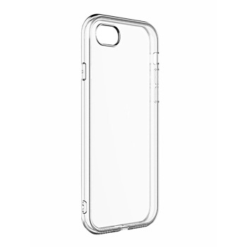 POUZDRO SWISSTEN CLEAR JELLY for APPLE IPHONE 12 PRO MAX TRANSPARENTNÍ