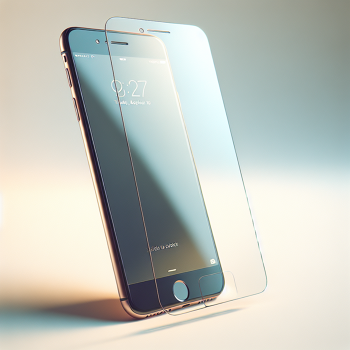 Výhody používání tvrzeného skla pro iPhone 7 Plus