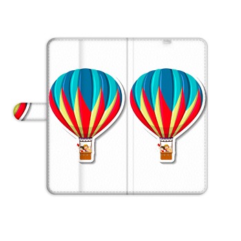 Flipové pouzdro pro mobil Xiaomi Redmi 13C