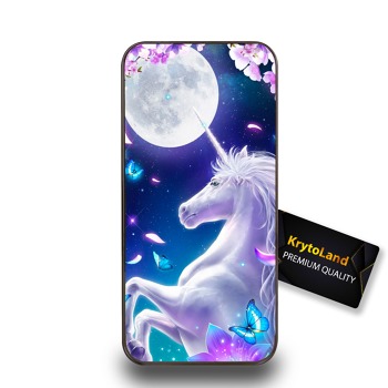 Premium kryt na Huawei Y9 2018