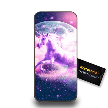 Ochranný kryt na Huawei Y9 2018