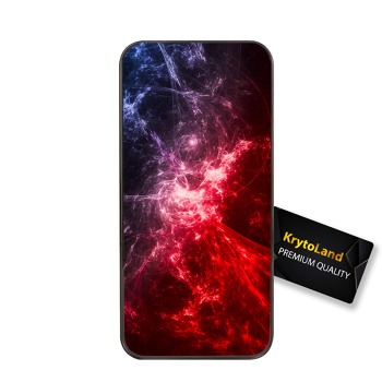 Premium kryt na Huawei Y9 2018