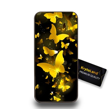 Premium kryt pro mobil Samsung Galaxy A70S