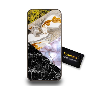 Premium kryt na mobil Samsung Galaxy A60