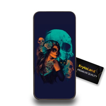 Premium kryt na Samsung Galaxy A60