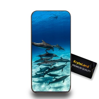 Ochranný kryt pro mobil Samsung Galaxy A60