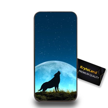 Ochranný kryt na mobil Samsung Galaxy A80