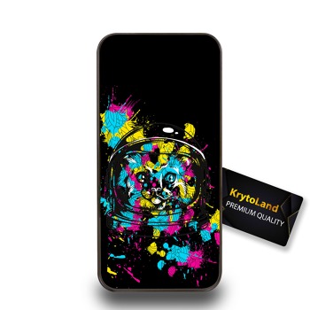 Ochranný kryt na mobil Samsung Galaxy A80