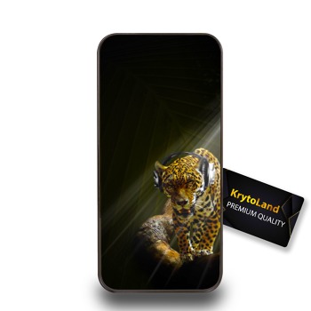 Premium kryt pro mobil Samsung Galaxy A80