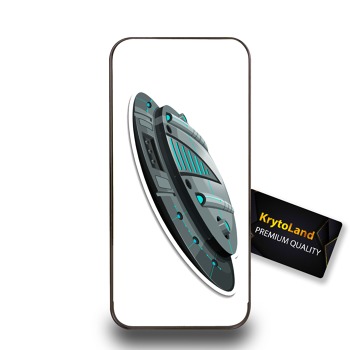 Ochranný kryt pro mobil Samsung Galaxy A80