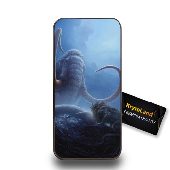 Ochranný obal pro mobil Samsung Galaxy A80