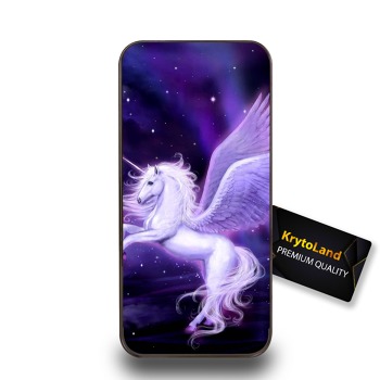 Premium kryt pro mobil Samsung Galaxy A80