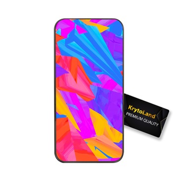 Ochranný kryt na mobil Samsung Galaxy A80