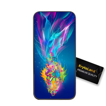 Premium kryt na mobil Samsung Galaxy A80