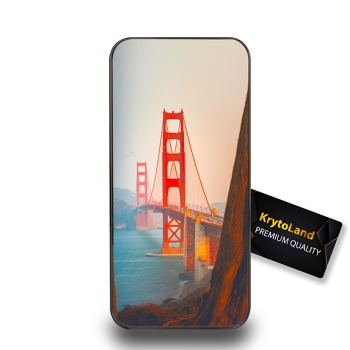 Premium obal pro mobil Samsung Galaxy A90 (5G)