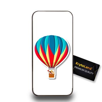 Premium kryt pro Samsung Galaxy A90 (5G)