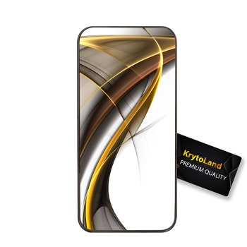 Premium kryt pro Samsung Galaxy A90 (5G)