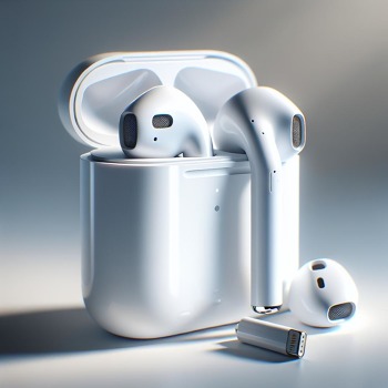 apple sluchátka airpods - Recenze Apple sluchátka AirPods: Proč jsou stále tak populární?