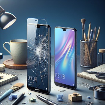ochranné sklo na mobil huawei y6 prime 2018 - Ochranné sklo na mobil Huawei Y6 Prime 2018: Proč je důležité mít ho