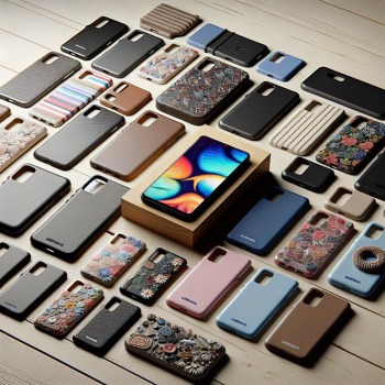 obaly na mobil samsung a40 - Jak vybrat nejlepší obaly na mobil Samsung A40