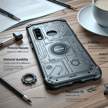 kryt na mobil samsung a5 - Výhody použití krytu na mobil Samsung A5