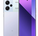 Xiaomi Redmi Note 13 Pro+ 5G Dual SIM Barva: Aurora Purple Paměť: 8GB/256GB