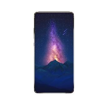 Silikonový kryt pro Samsung Galaxy S24 Plus