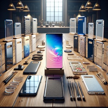obal na mobil samsung galaxy s10 plus - Výběr nejlepšího obalu na mobil Samsung Galaxy S10 Plus