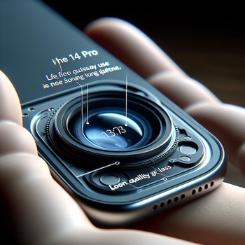iPhone 14 pro sklo na fotoaparát - Tajemství dlouhověkosti vašeho iPhone 14 Pro: Sklo na fotoaparát
