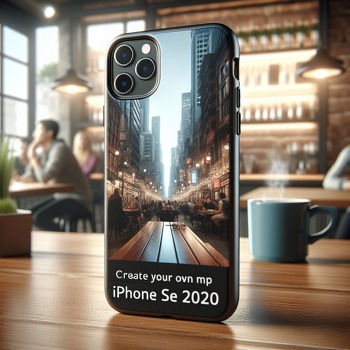 Kryt na iPhone se 2020 s vlastní fotkou - Výhody vlastnění krytu na iPhone SE 2020 s vlastní fotkou