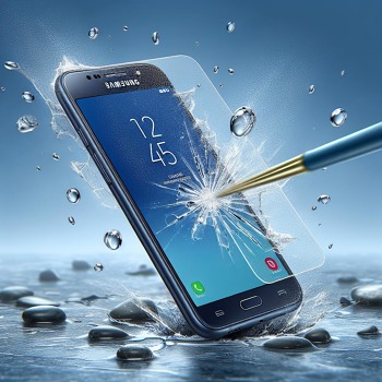 Tvrzené sklo Samsung j5 2016 - Výhody tvrzeného skla Samsung J5 2016 pro ochranu vašeho telefonu