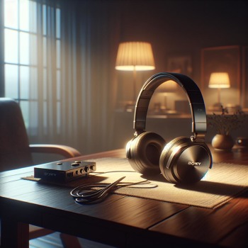 Bezdratova sluchatka sony - Bezdrátová sluchátka Sony: Proč jsou nejlepší volbou pro vaše poslechové potěšení