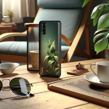 Obal Realme C11 - Zařiďte svému Realme C11 stylový obal