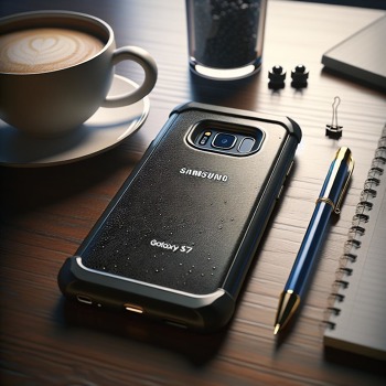 Obal na mobil Samsung Galaxy S7 - Obal na mobil Samsung Galaxy S7: Proč je důležitý a jaký vybrat