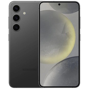 Samsung SM-S921B Galaxy S24 5G Dual SIM Barva: Onyx Black Paměť: 8GB/256GB