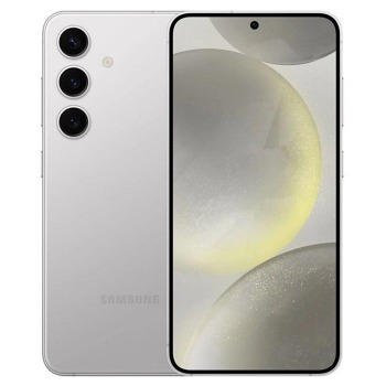 Samsung SM-S921B Galaxy S24 5G Dual SIM Barva: Marble Gray Paměť: 8GB/256GB