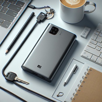 Xiaomi powerbank wireless - Xiaomi powerbank wireless: Ideální společník pro každodenní život