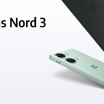 Recenze na OnePlus Nord 3