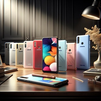 Kryt pro Samsung A25 - Recenze nejlepších krytů pro Samsung A25