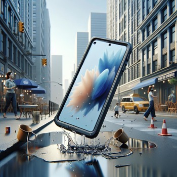 Pouzdro pro Samsung S24 Ultra - Výhody používání pouzdra pro Samsung S24 Ultra