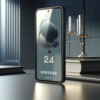 Obal na Samsung S24 - Výhody použití obalu na Samsung S24