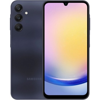 Samsung SM-A256B Galaxy A25 5G Dual SIM Barva: Black Paměť: 8GB/256GB
