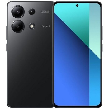 Xiaomi Redmi Note 13 NFC Dual SIM Barva: Mint Green Paměť: 6GB/128GB